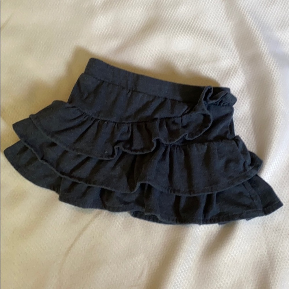 Skort.